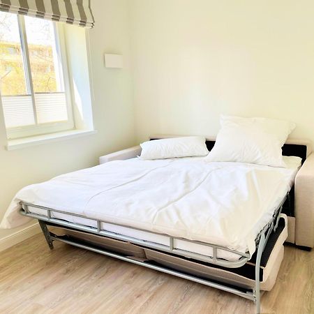 Villa Wattfuss Sankt Peter-Ording Kültér fotó
