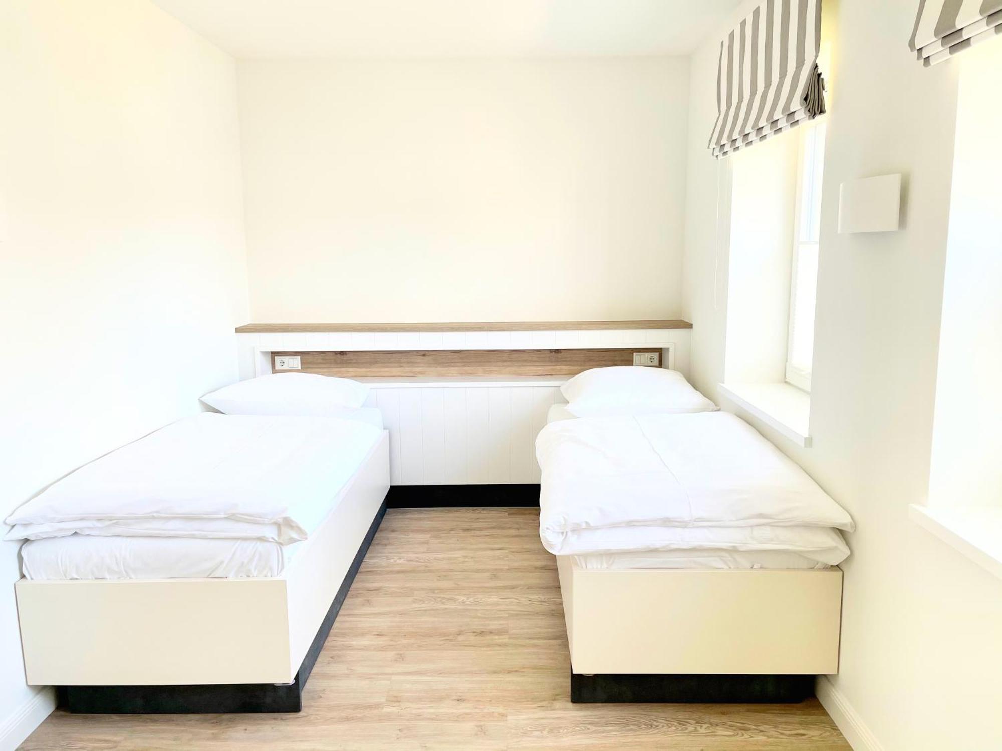 Villa Wattfuss Sankt Peter-Ording Kültér fotó